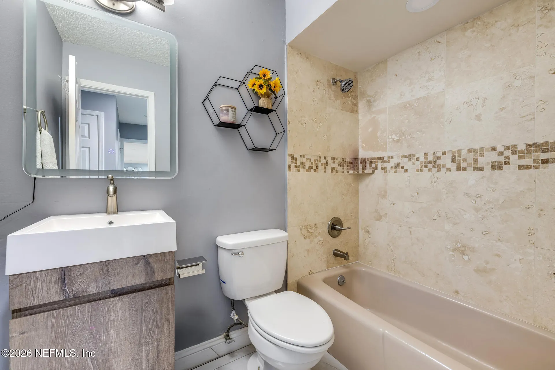 3441 Red Oak Circle E Orange Park FL 32073