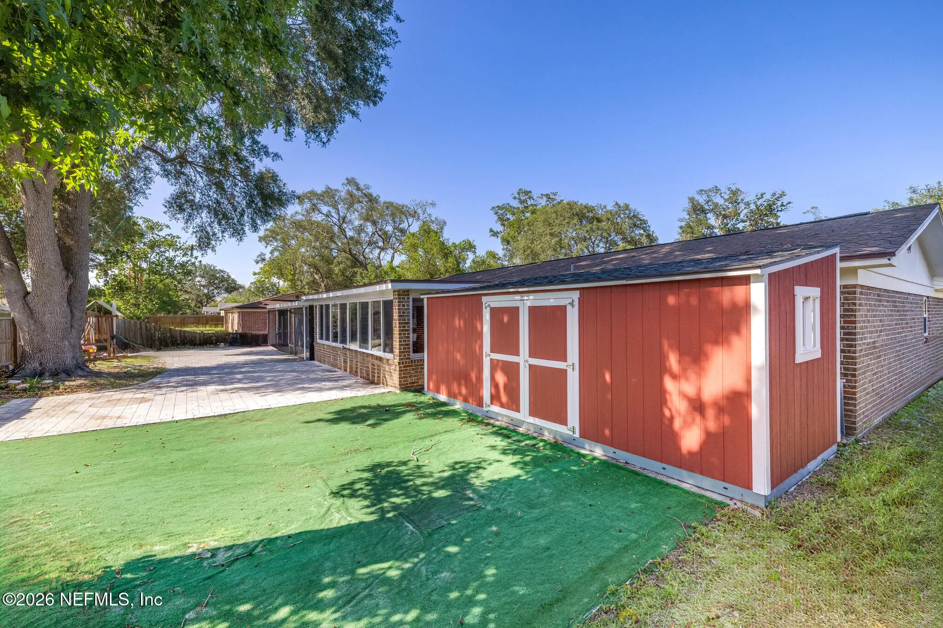 3441 Red Oak Circle E Orange Park FL 32073