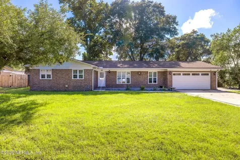 3441 Red Oak Circle E Orange Park FL 32073