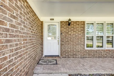 3441 Red Oak Circle E Orange Park FL 32073