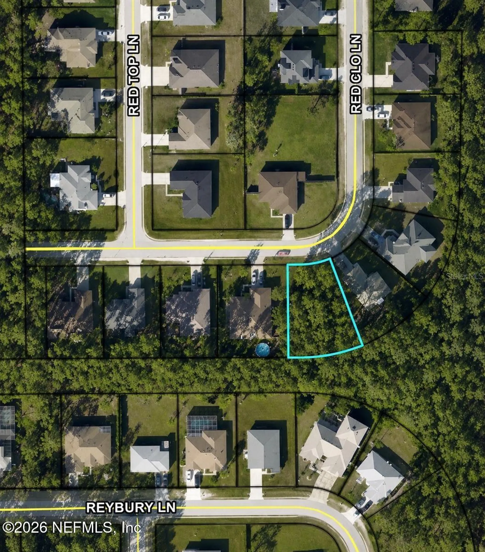 31 Red Clover Lane Palm Coast FL 32164