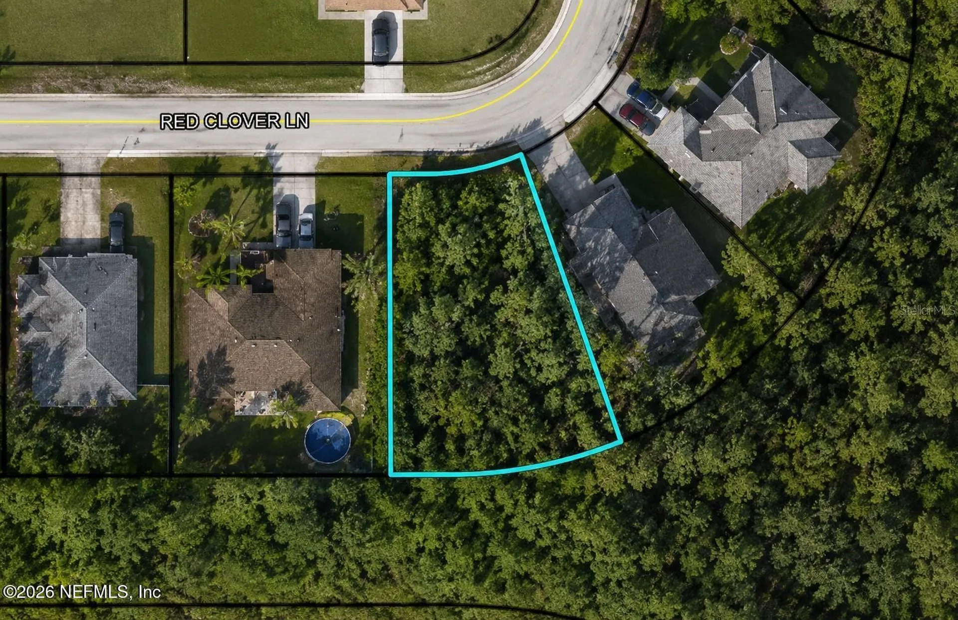 31 Red Clover Lane Palm Coast FL 32164
