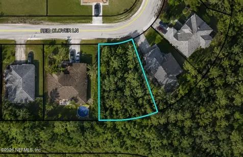 31 Red Clover Lane Palm Coast FL 32164