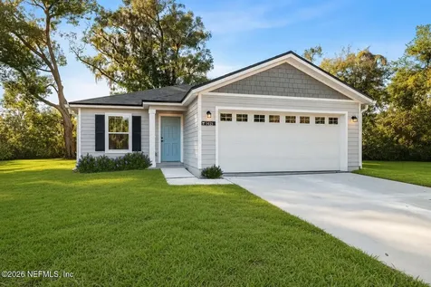 401 Jackson Road Jacksonville FL 32225