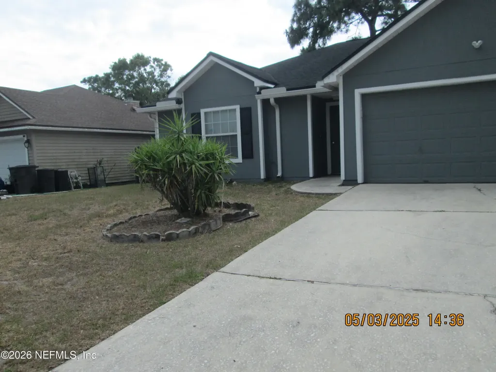 6644 Georgia Jack Drive Jacksonville FL 32244