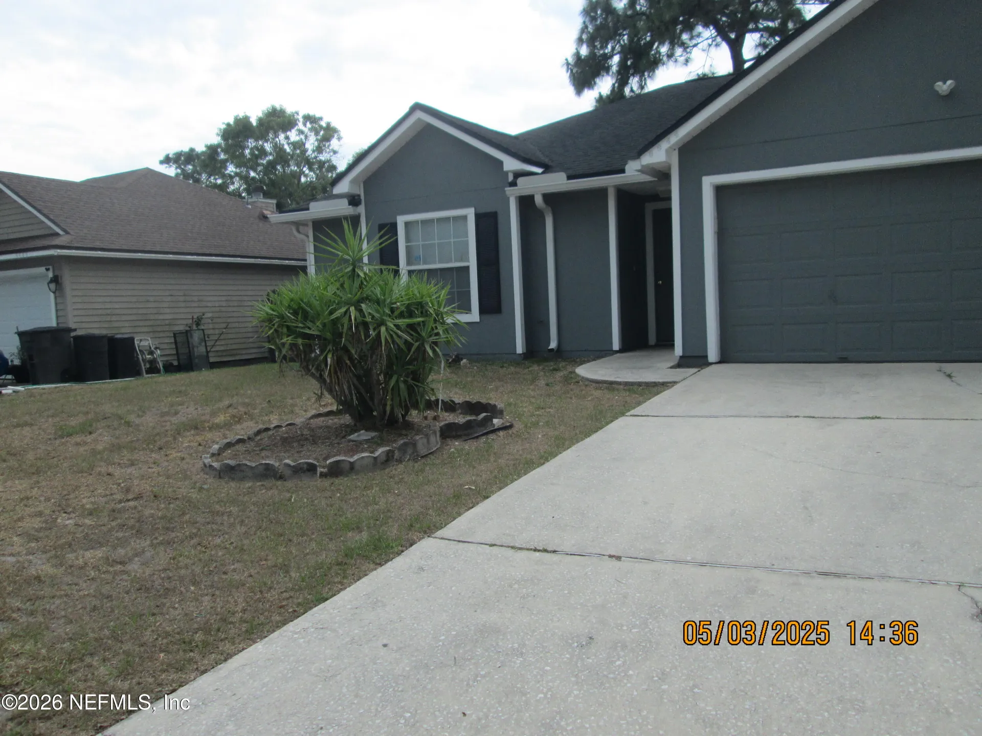 6644 Georgia Jack Drive Jacksonville FL 32244