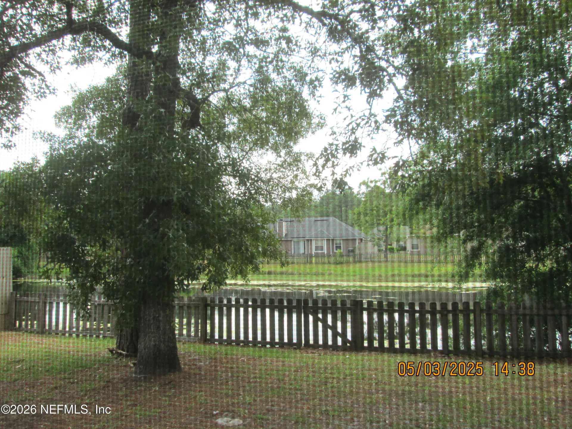 6644 Georgia Jack Drive Jacksonville FL 32244