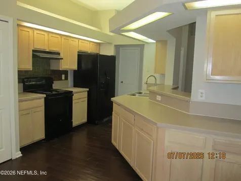 6644 Georgia Jack Drive Jacksonville FL 32244