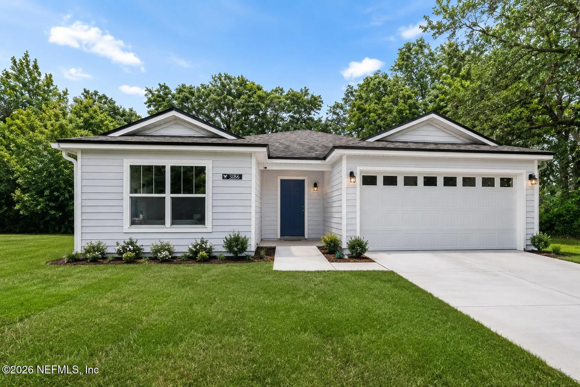3630 Mcmillan Avenue Jacksonville FL 32208