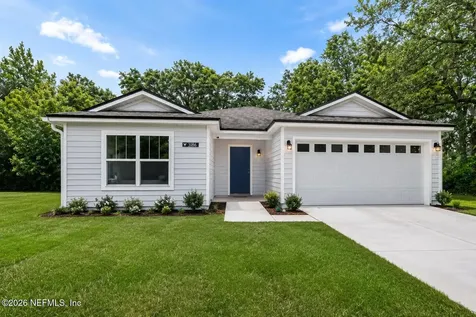 3630 Mcmillan Avenue Jacksonville FL 32208
