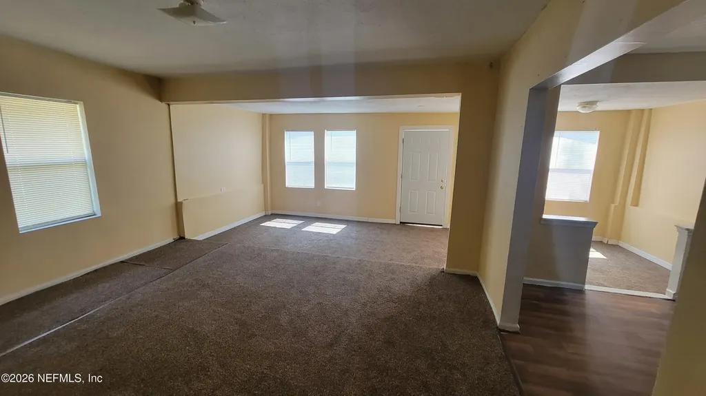 2810 Venus Street Jacksonville FL 32206