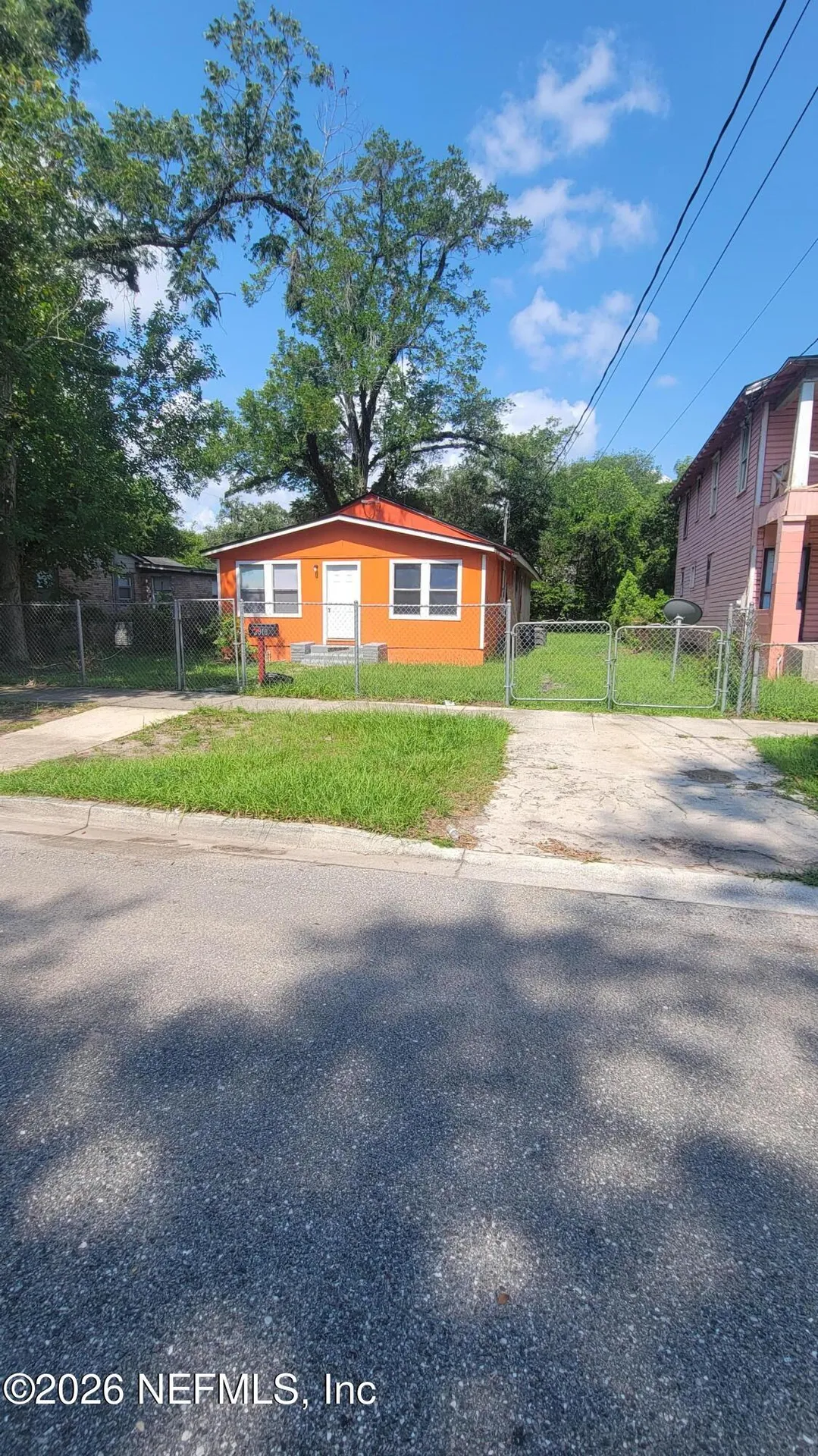 2810 Venus Street Jacksonville FL 32206