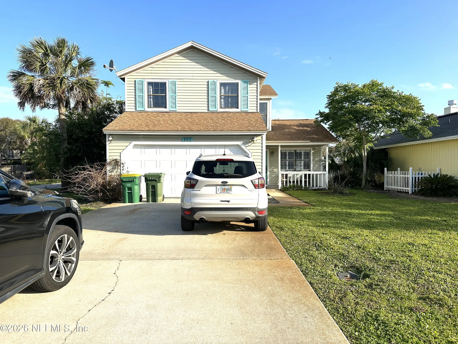 483 11th Avenue S Jacksonville Beach FL 32250