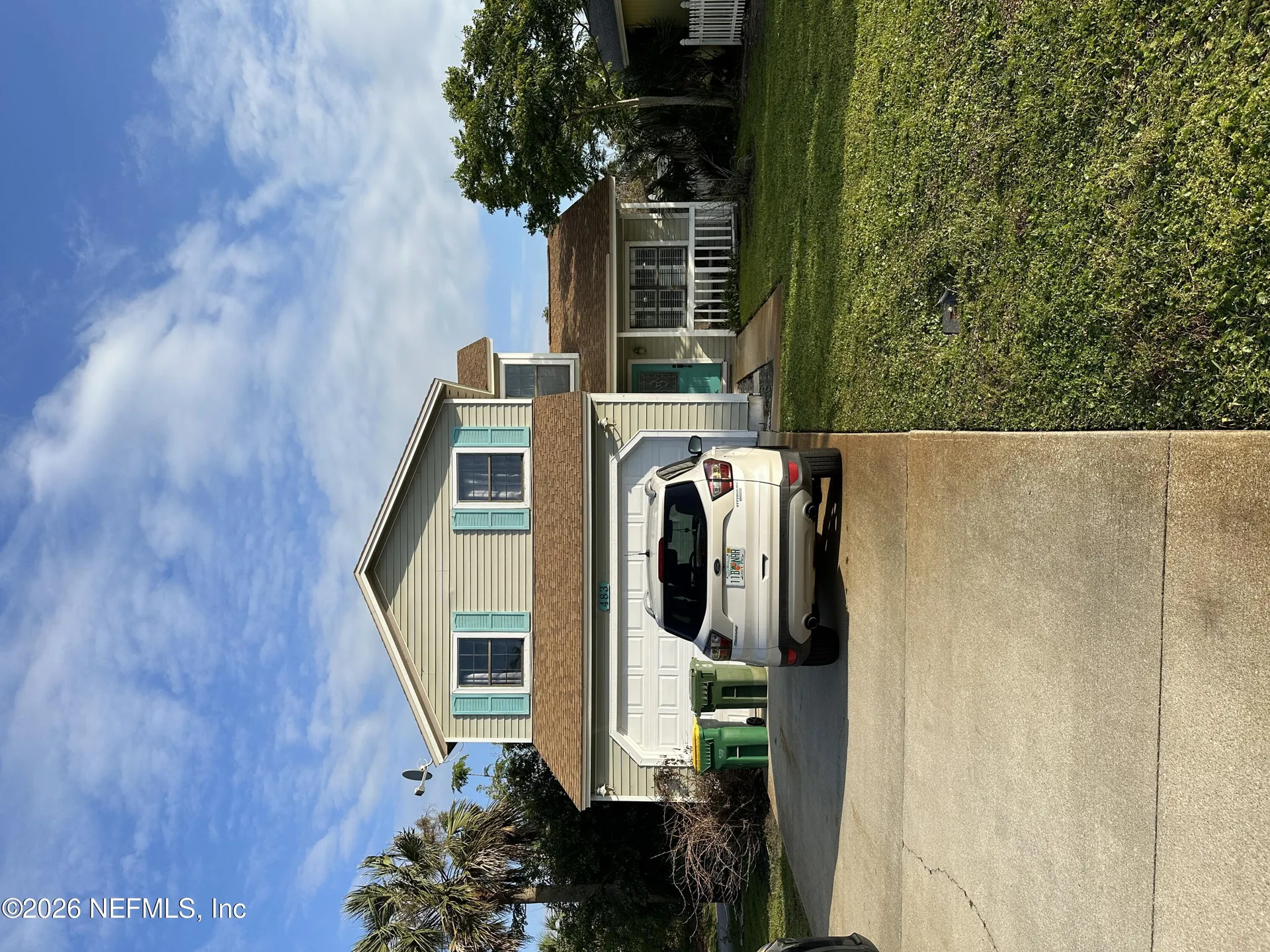 483 11th Avenue S Jacksonville Beach FL 32250
