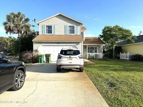 483 11th Avenue S Jacksonville Beach FL 32250