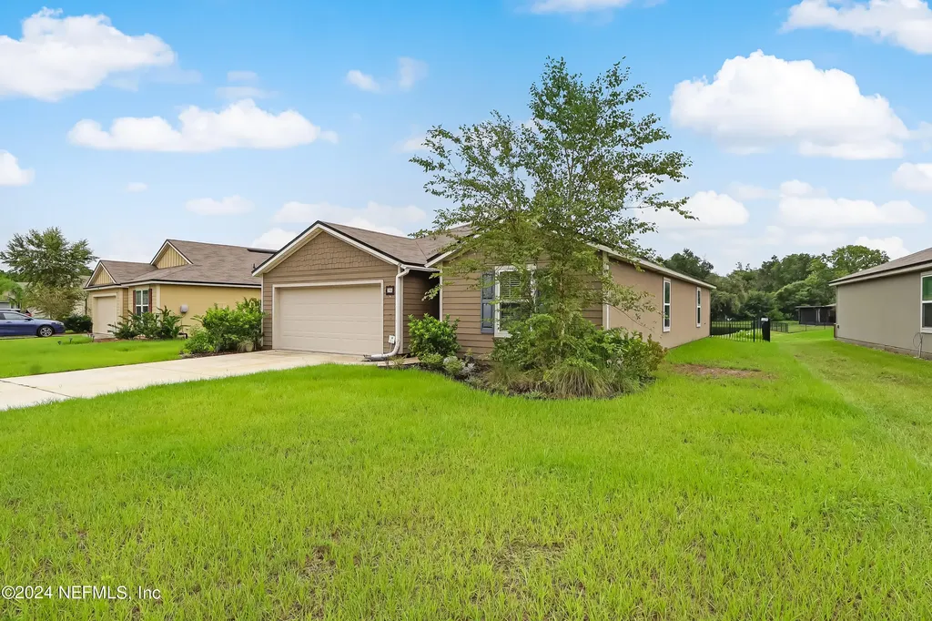 70 Cody Street St. Augustine FL 32084