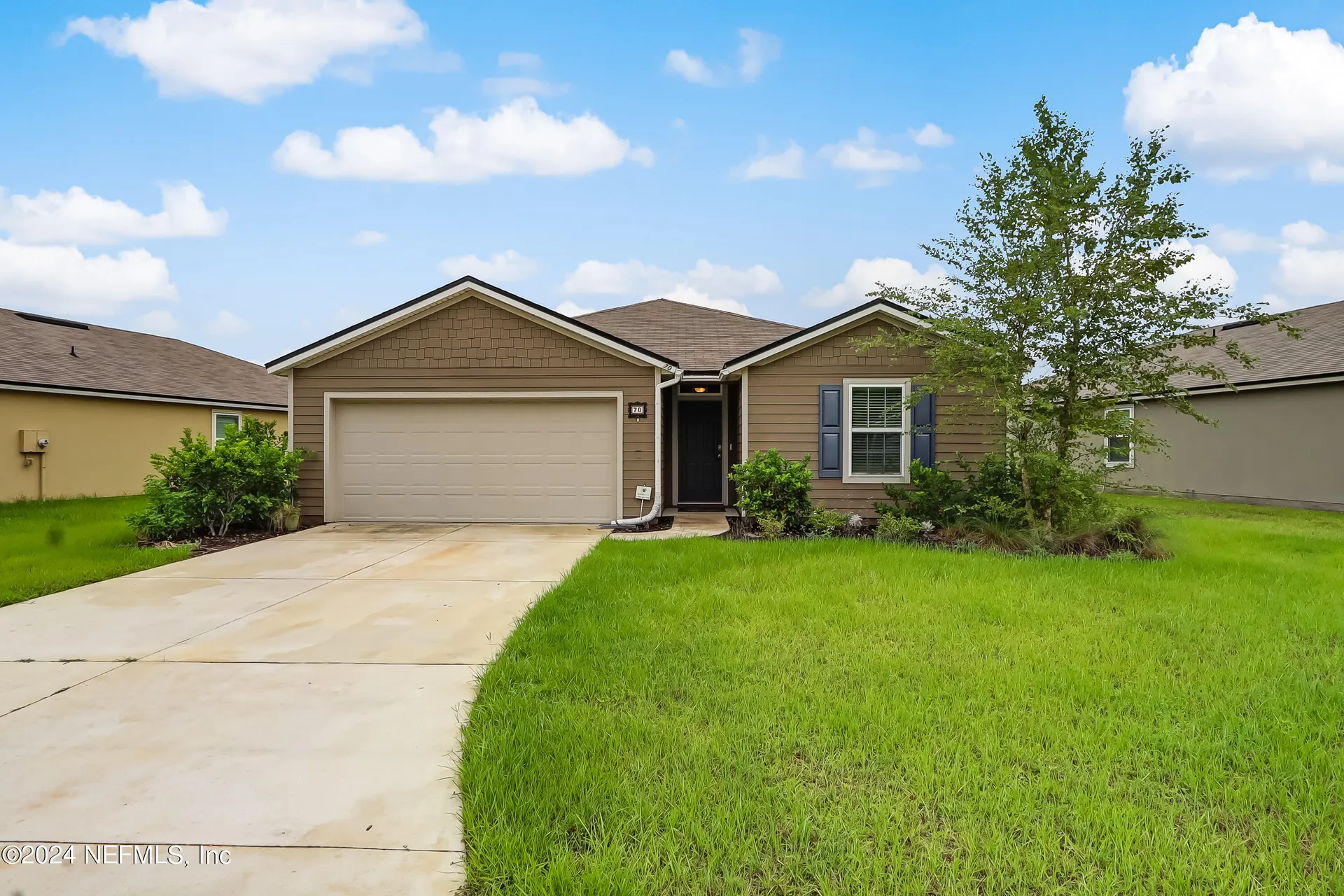 70 Cody Street St. Augustine FL 32084