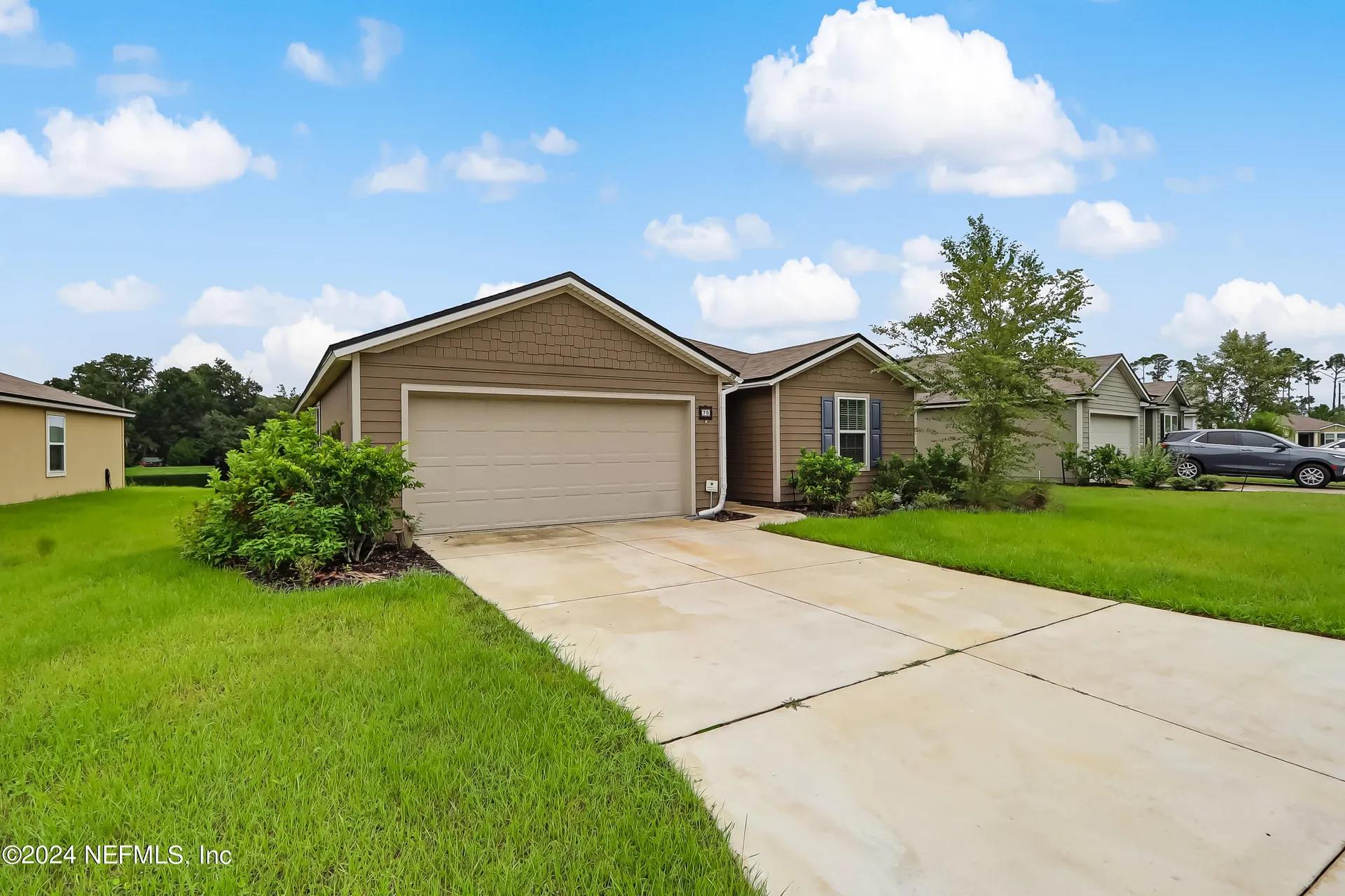 70 Cody Street St. Augustine FL 32084