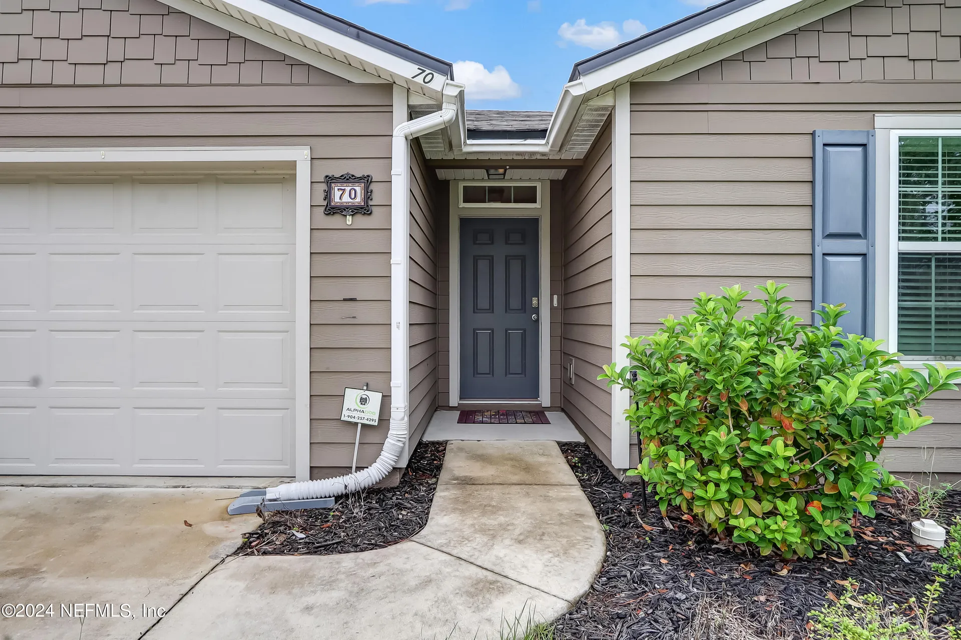 70 Cody Street St. Augustine FL 32084