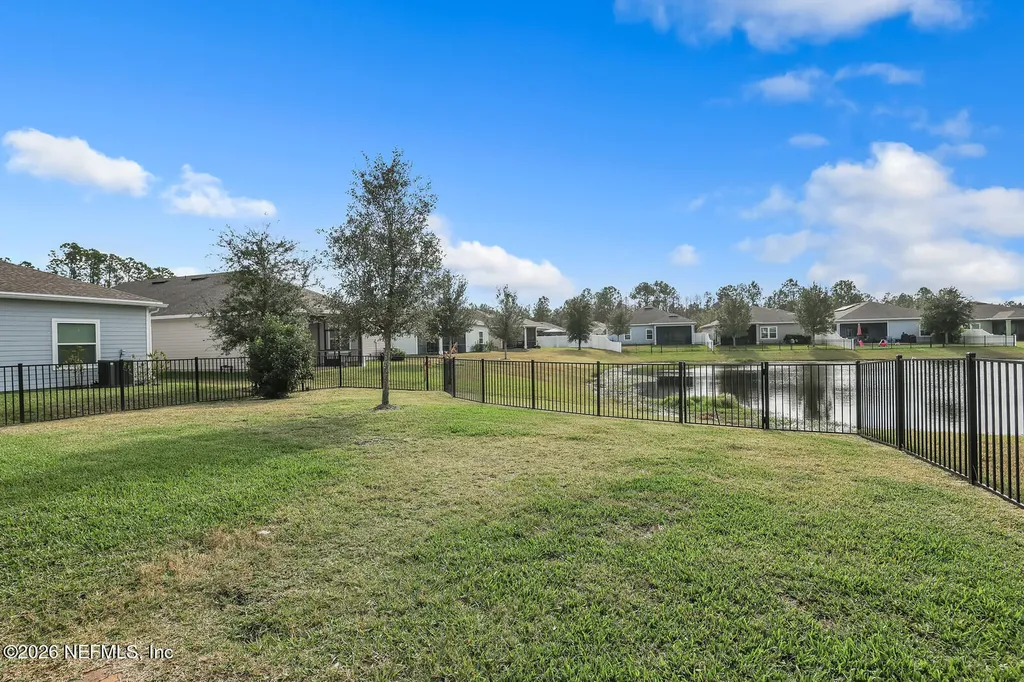 16187 Blossom Lake Drive Jacksonville FL 32218