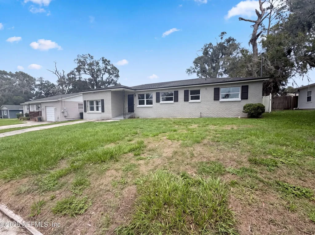 411 Capricorn Lane Orange Park FL 32073