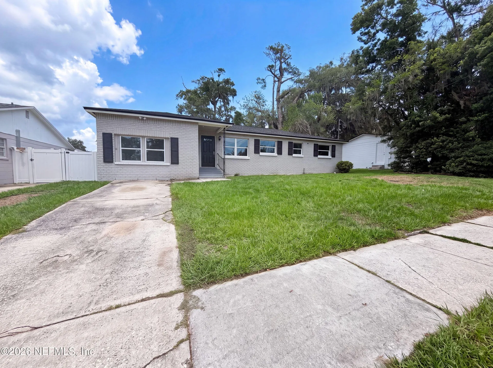 411 Capricorn Lane Orange Park FL 32073