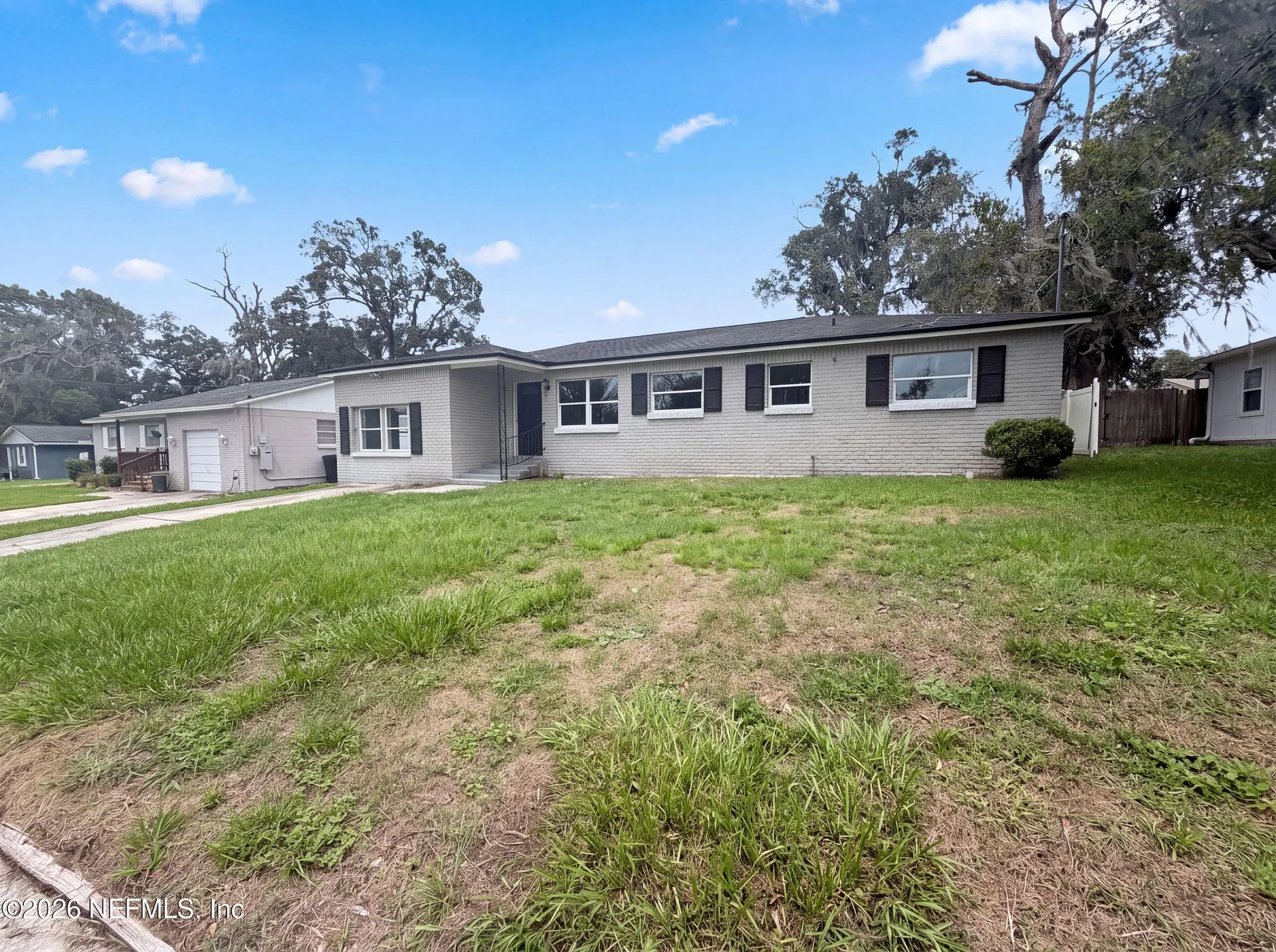 411 Capricorn Lane Orange Park FL 32073