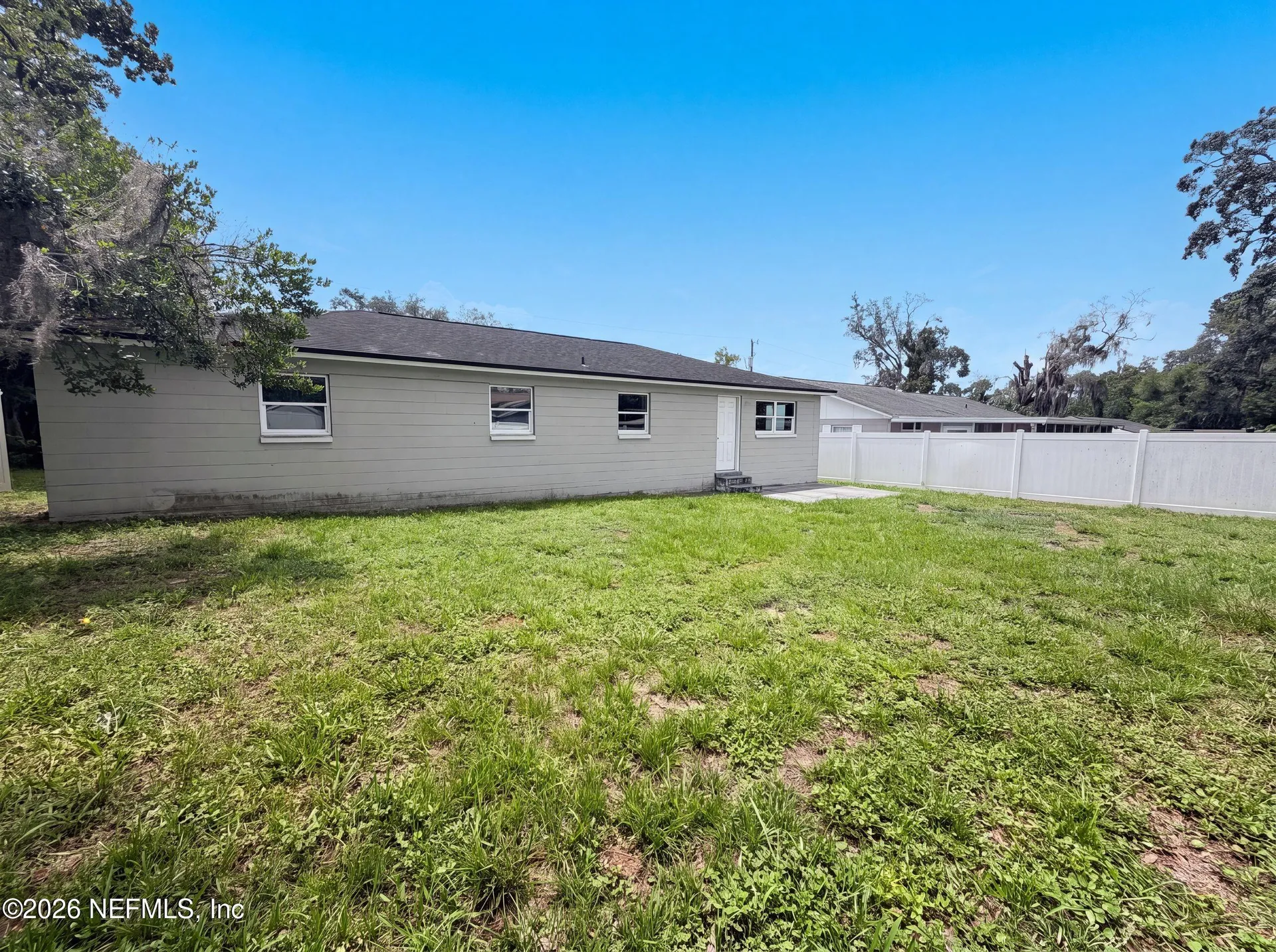411 Capricorn Lane Orange Park FL 32073