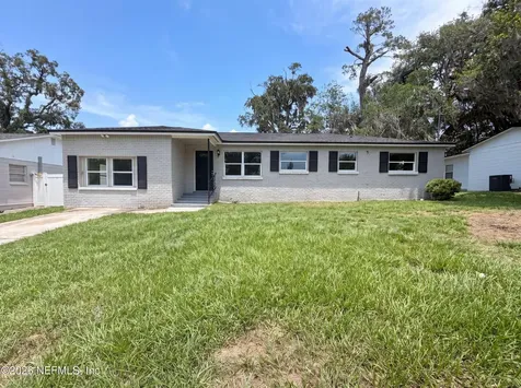 411 Capricorn Lane Orange Park FL 32073