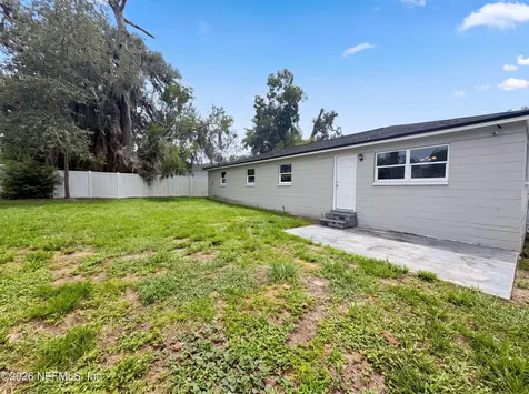 411 Capricorn Lane Orange Park FL 32073
