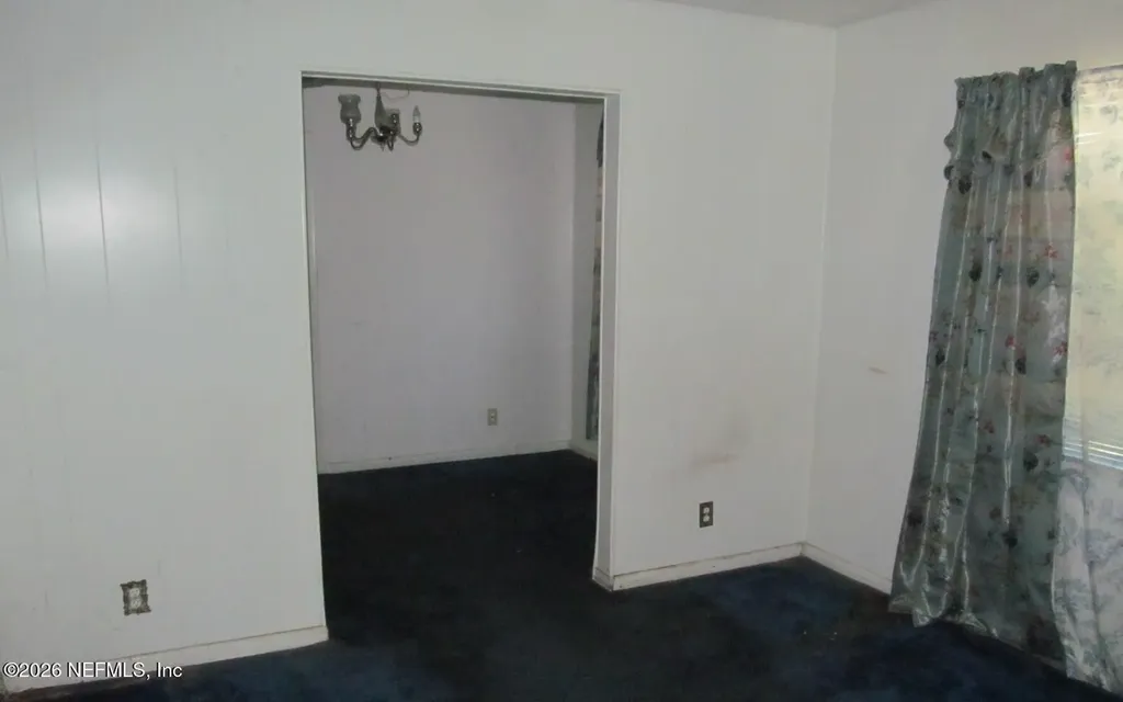 3711 N Davis Street Jacksonville FL 32209