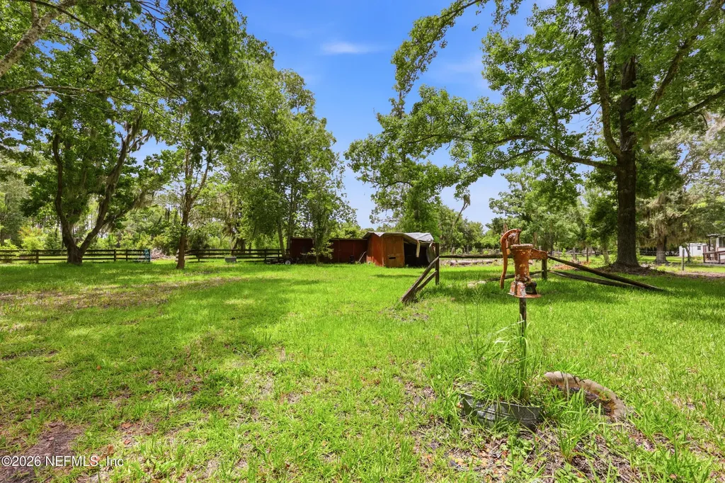 4274 SE 109th Street Starke FL 32091