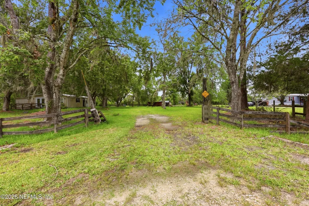 4274 SE 109th Street Starke FL 32091