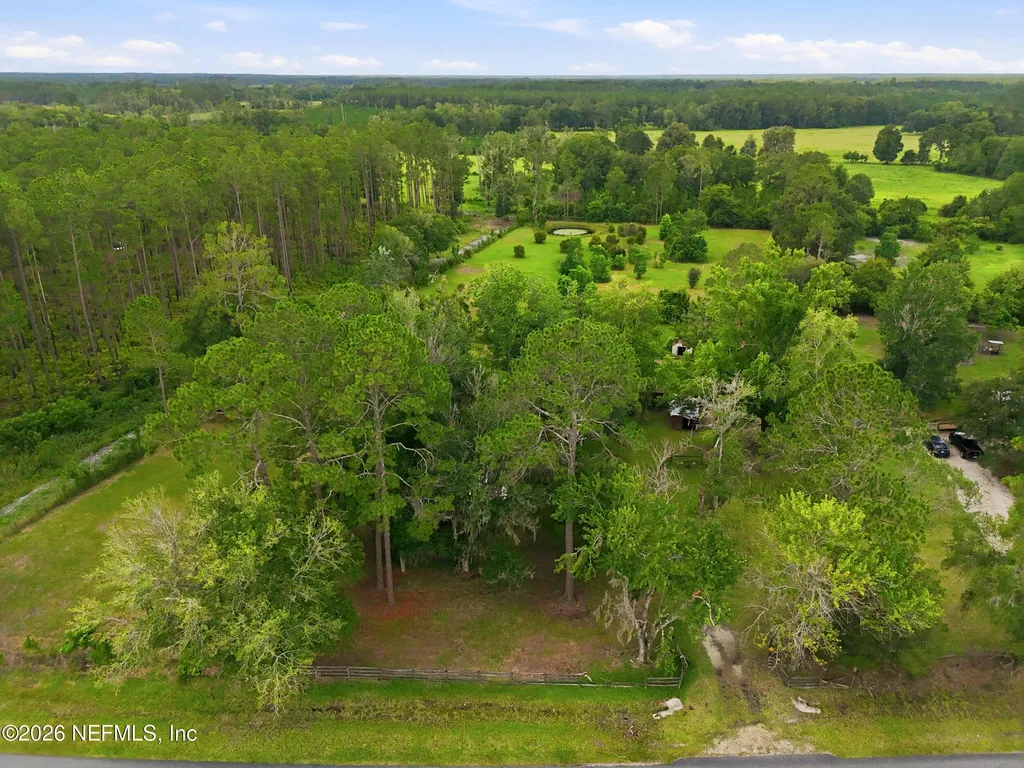 4274 SE 109th Street Starke FL 32091