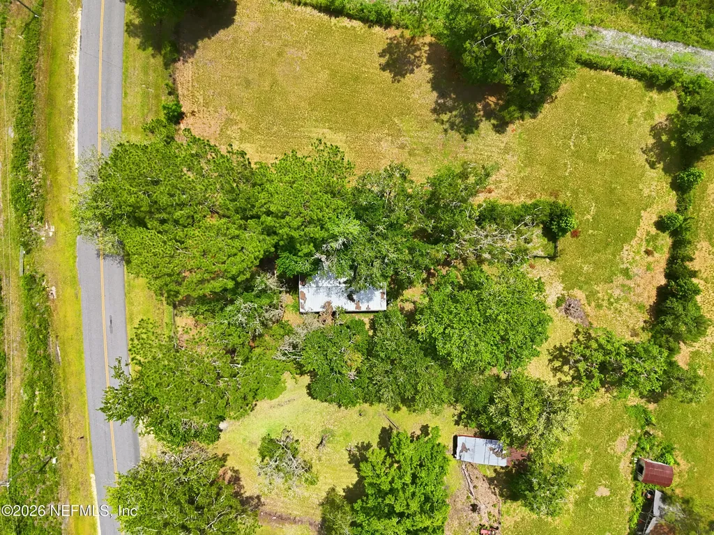 4274 SE 109th Street Starke FL 32091