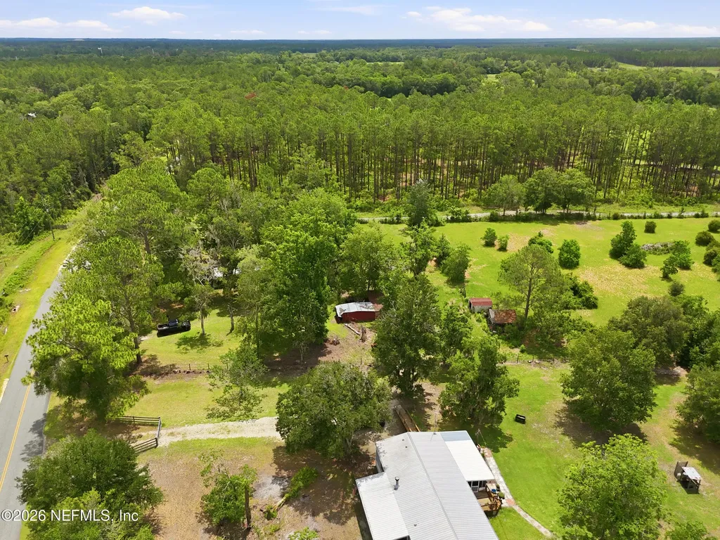 4274 SE 109th Street Starke FL 32091