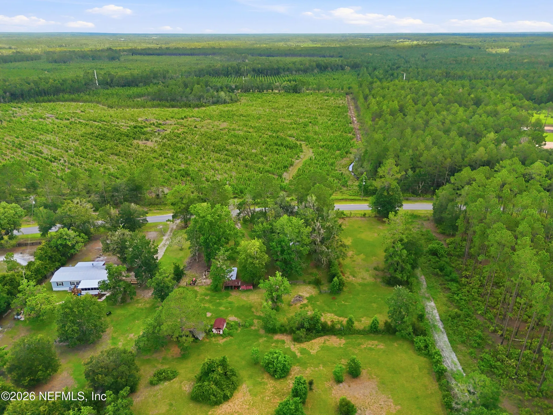 4274 SE 109th Street Starke FL 32091