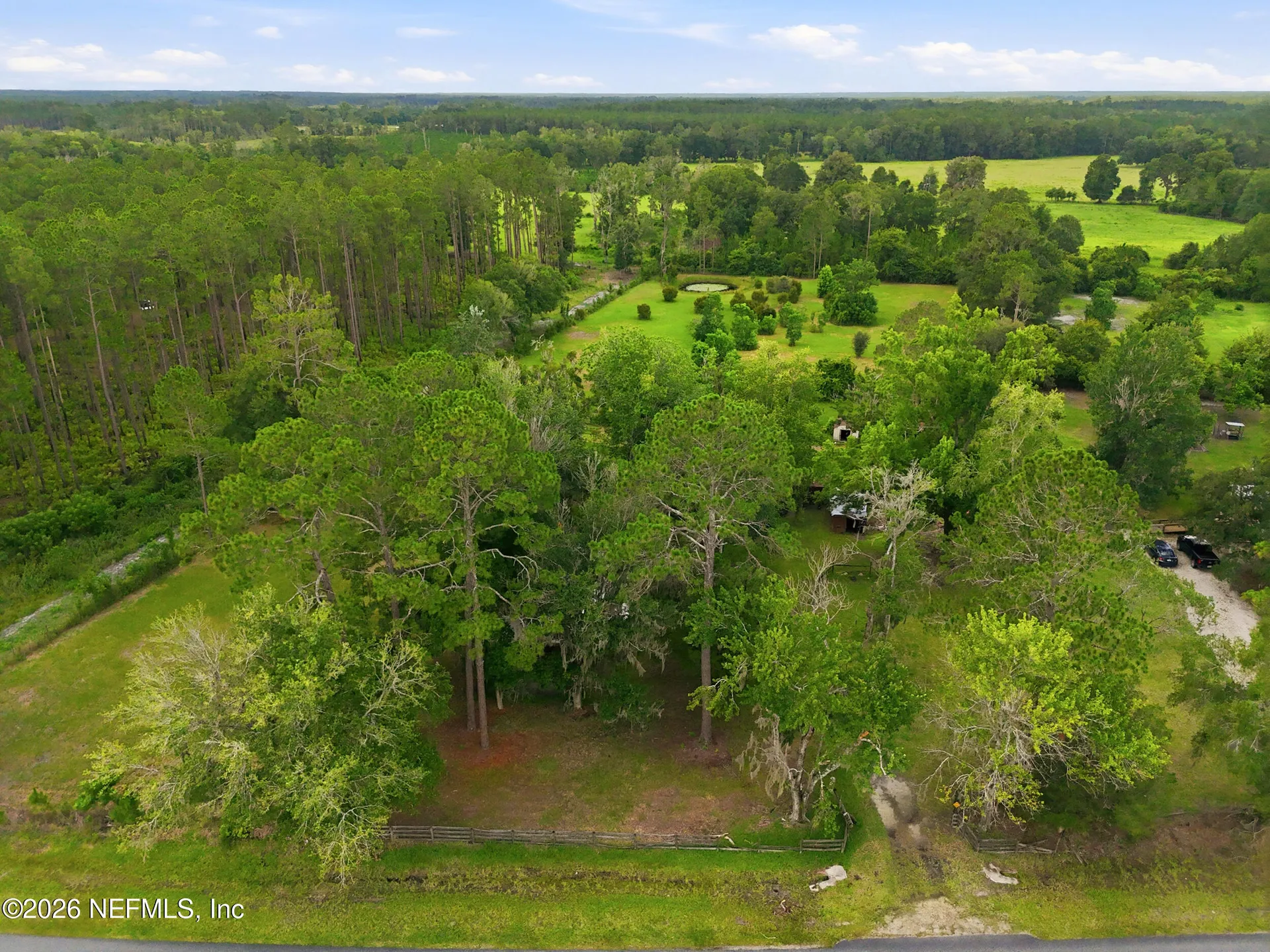 4274 SE 109th Street Starke FL 32091