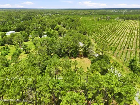 4274 SE 109th Street Starke FL 32091