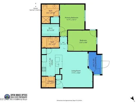 8539 Gate Parkway W Jacksonville FL 32216
