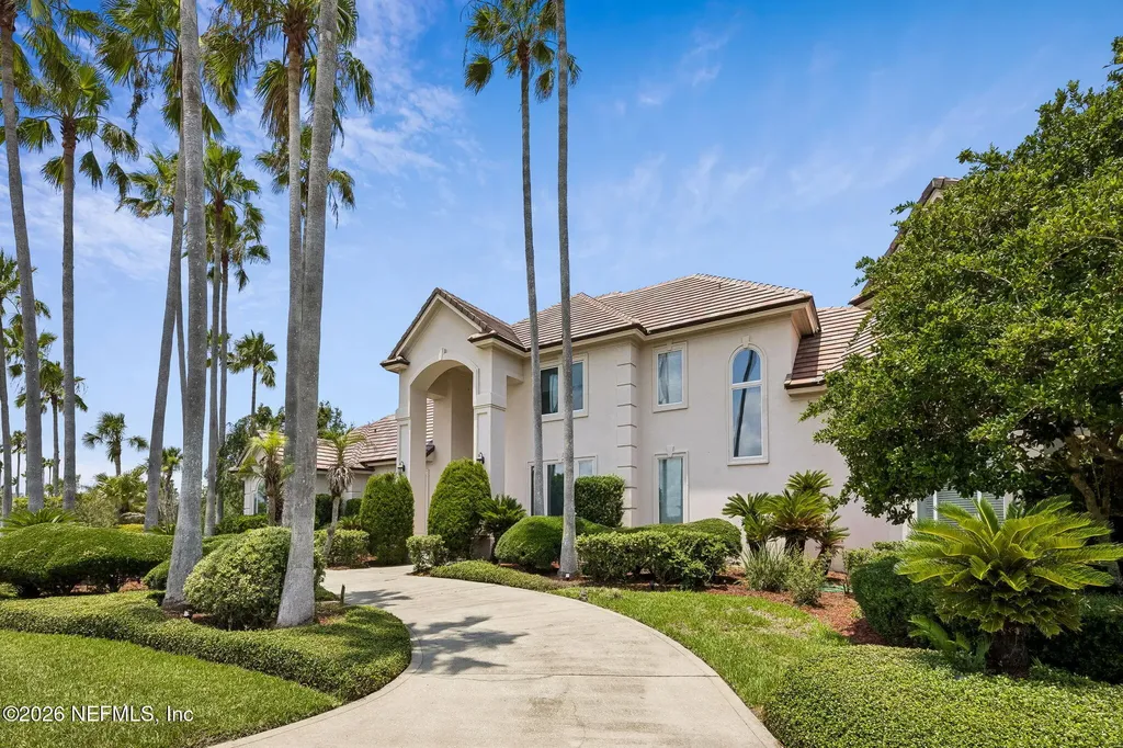 132 Lantern Wick Place Ponte Vedra Beach FL 32082