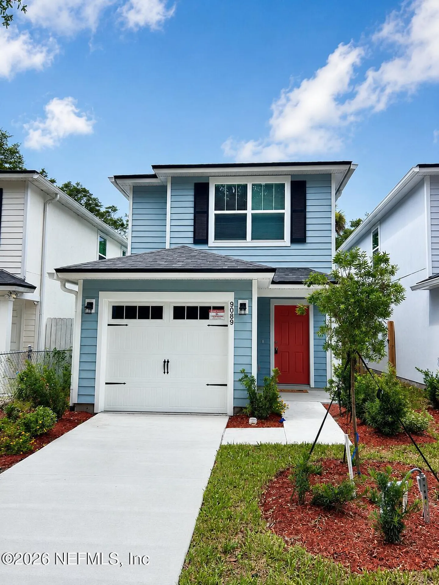 9089 India Avenue Jacksonville FL 32211