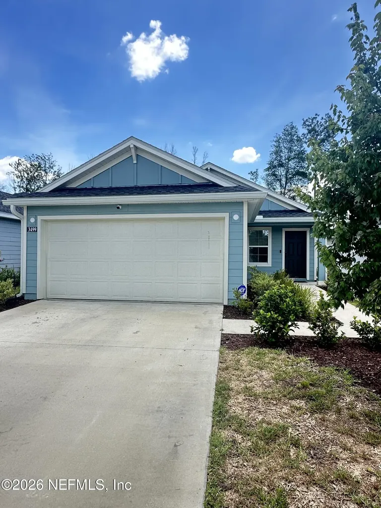 3499 Mildred Way Jacksonville FL 32254