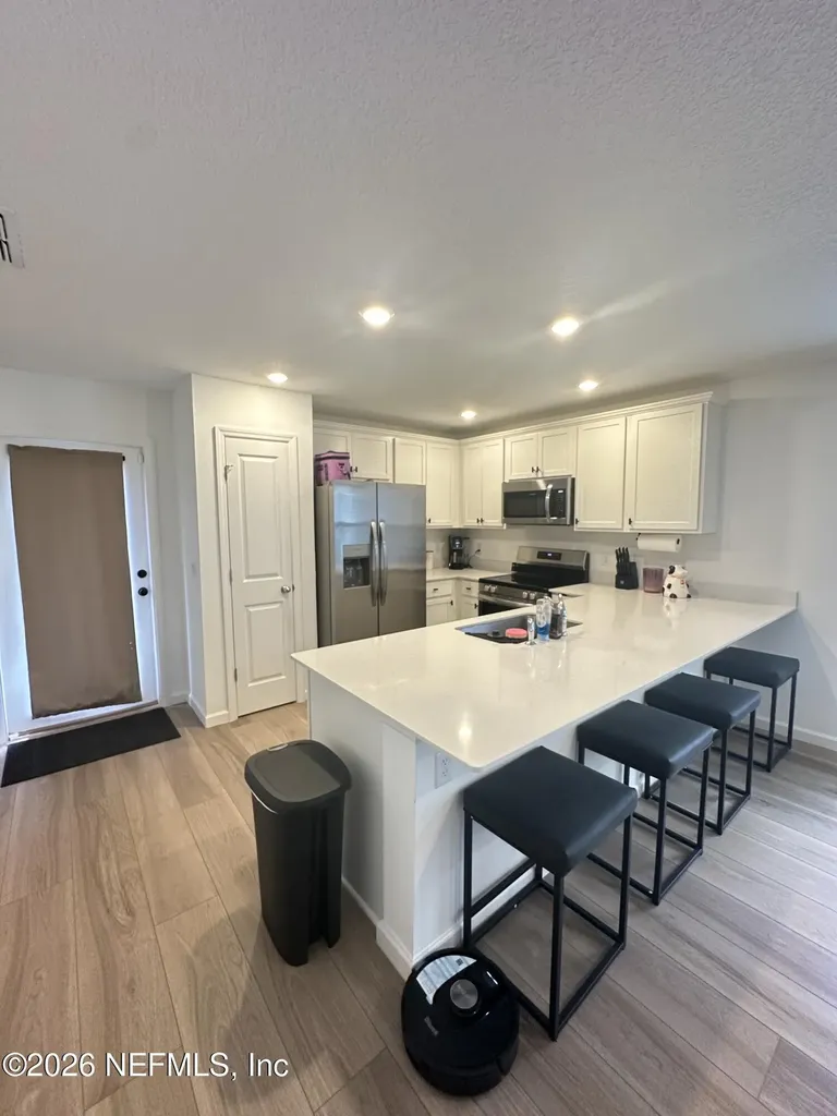 3499 Mildred Way Jacksonville FL 32254