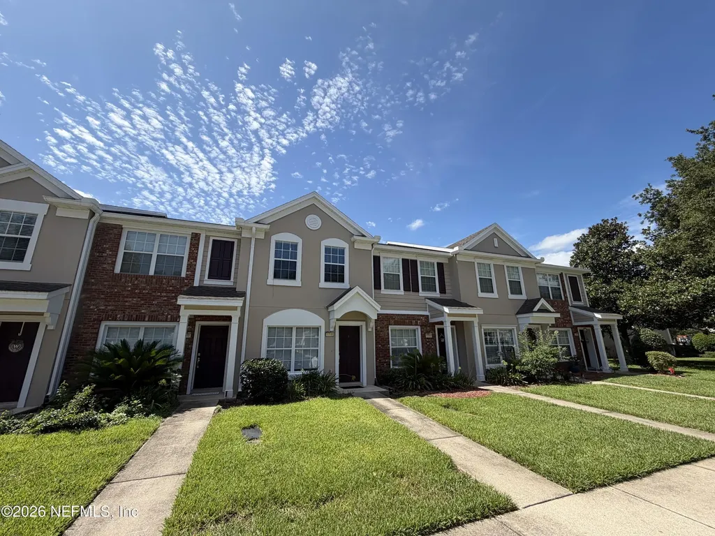 6770 Arching Branch Circle Jacksonville FL 32258