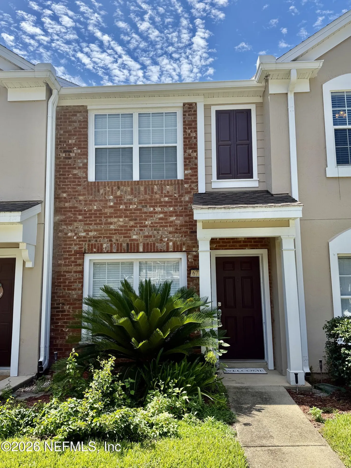 6770 Arching Branch Circle Jacksonville FL 32258
