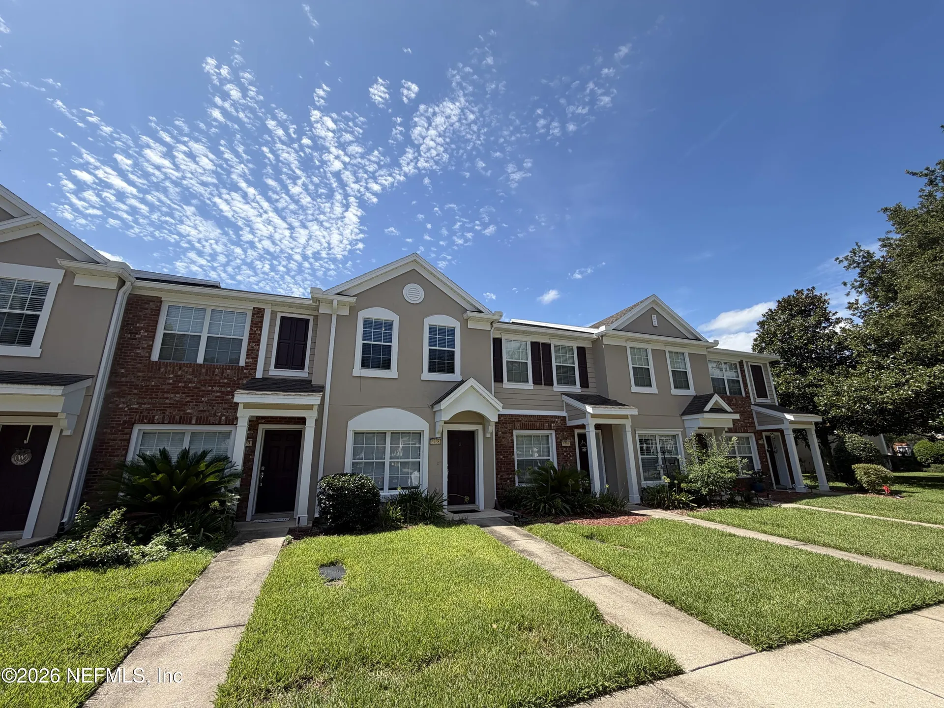 6770 Arching Branch Circle Jacksonville FL 32258