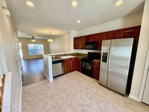 6770 Arching Branch Circle Jacksonville FL 32258