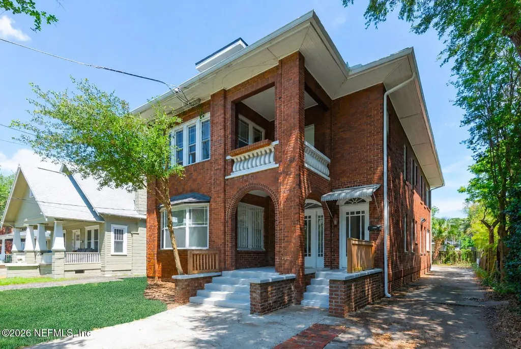2583 Post Street Jacksonville FL 32204