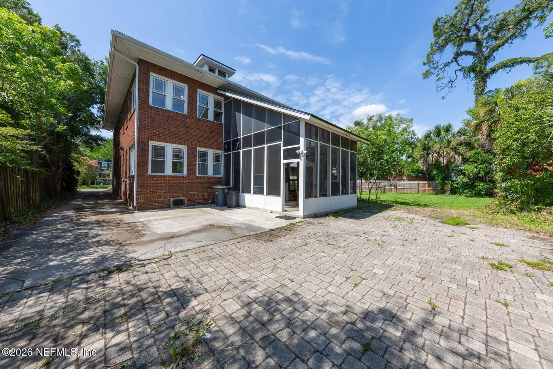2583 Post Street Jacksonville FL 32204